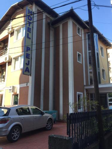 Hotel Peja