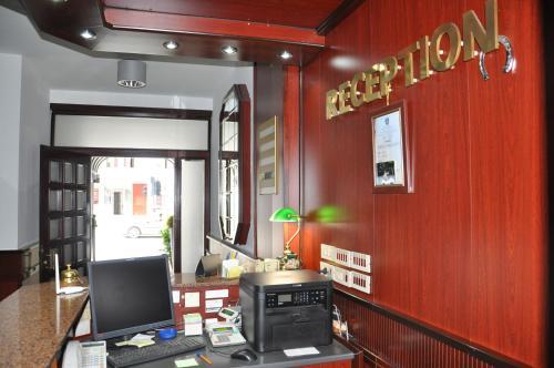 Hotel Gold