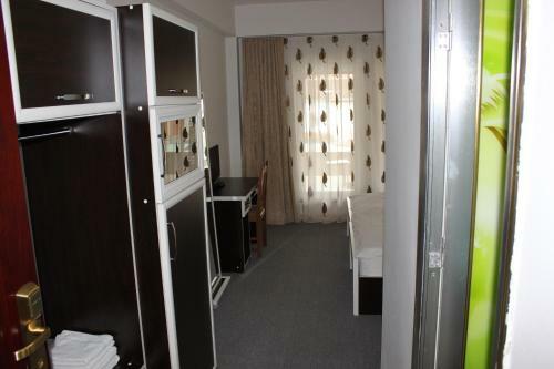 Meka Hotel