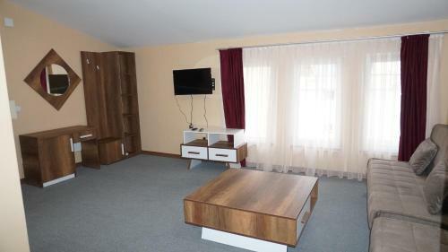 Meka Hotel