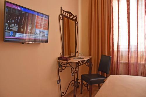 Hotel Arxhena
