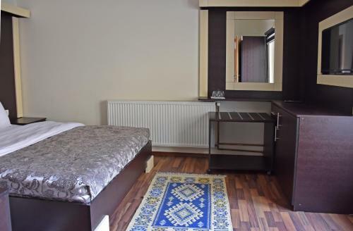 Hotel Arxhena
