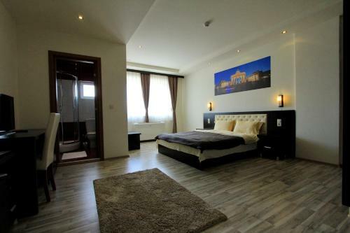 Hotel La Villa