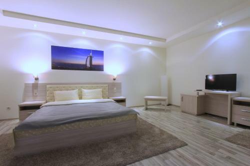 Hotel La Villa