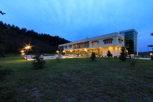 Hotel La Villa