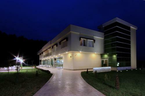 Hotel La Villa