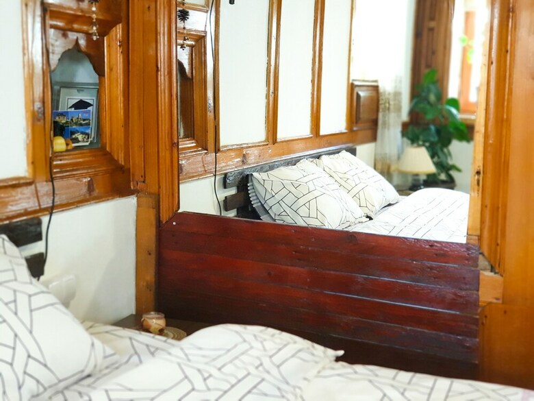 Hostal Kulla Dula Guesthouse