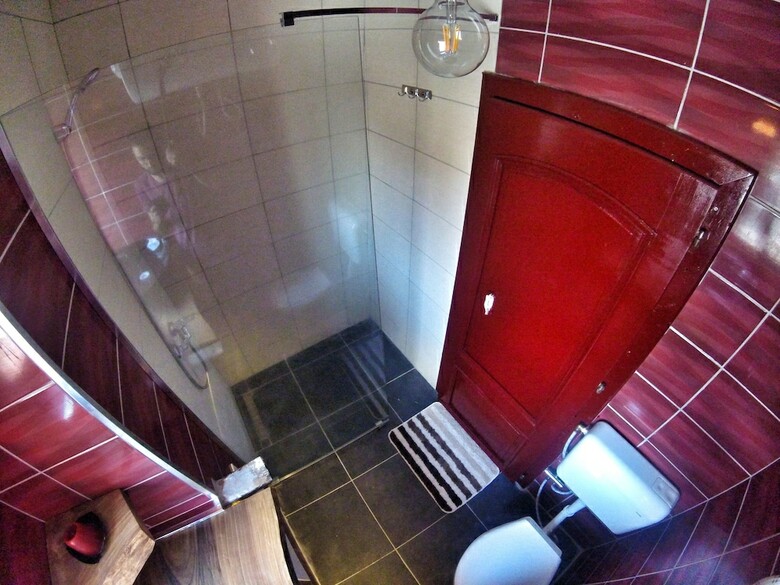 Hostal Kulla Dula Guesthouse