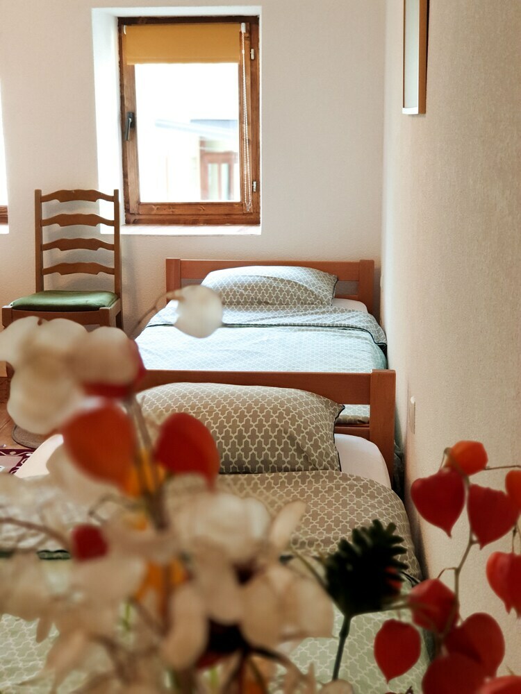 Hostal Kulla Dula Guesthouse