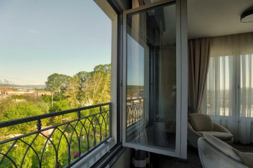 Amazona Hotel