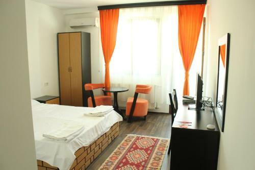 Dejavu Hotel