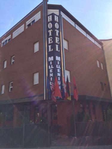 Hotel Millenium2