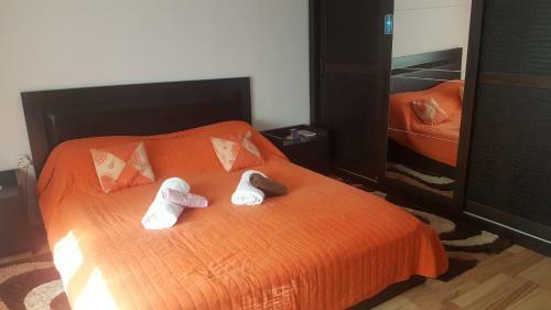 Hostal Frida Guest House
