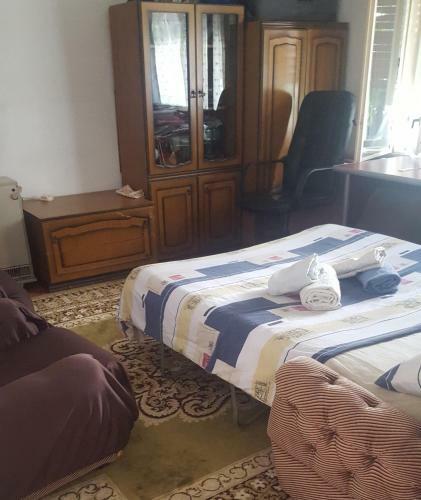 Hostal Frida Guest House
