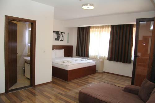 Hotel Centrum Prizren