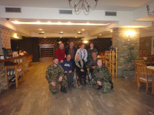 Hotel Centrum Prizren