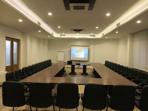 Hotel Centrum Prizren