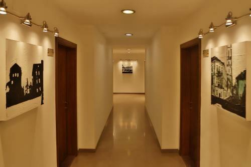 Hotel Centrum Prizren