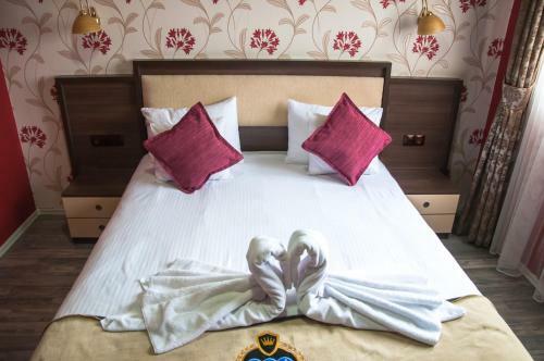 Abi Hotel