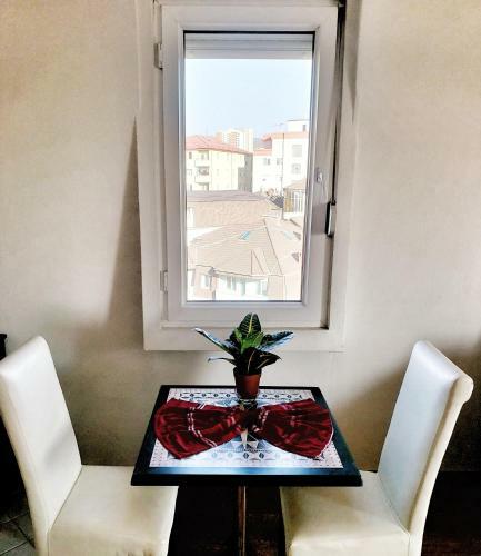 Apartamento Welcoming In Prishtina