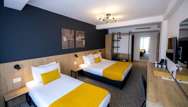Hotel City Inn