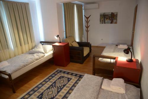Hostel Tuba