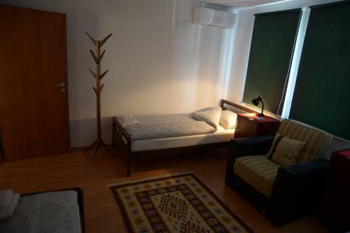 Hostel Tuba