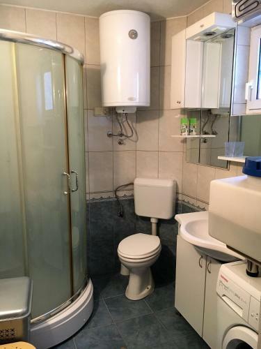 Center Apartment