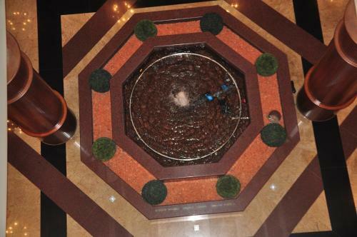 Hotel Ambasador Prishtina
