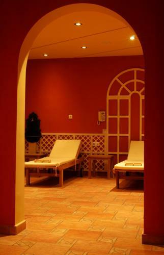 Hotel Ambasador Prishtina