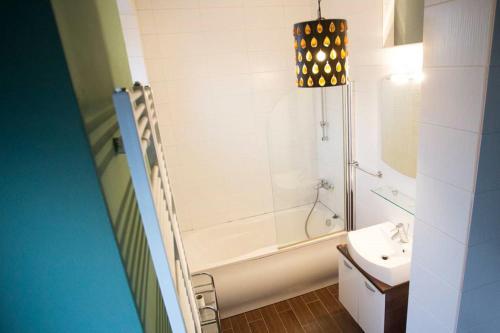 Keypristina Apartments