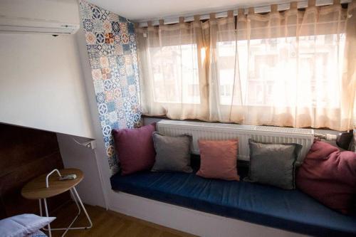 Keypristina Apartments