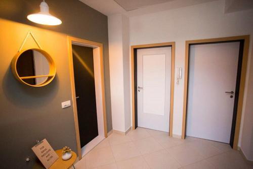 Keypristina Apartments