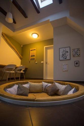 Keypristina Apartments