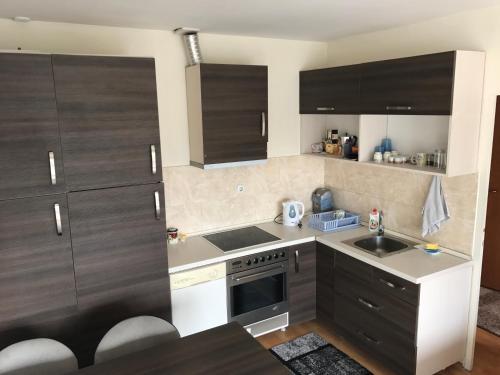 Cozy Apartment In The City Center