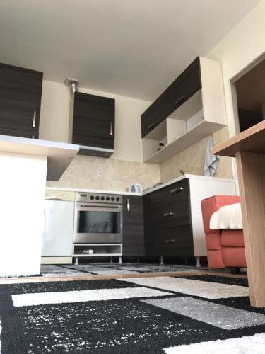 Cozy Apartment In The City Center