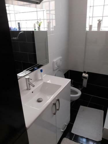 Arb�ria Apartments