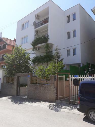 Arb�ria Apartments