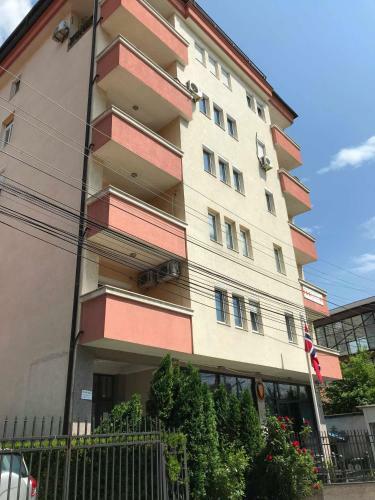 Studio Apartment Center