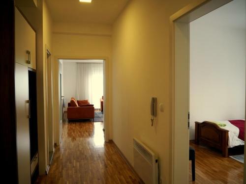 Apartments Soho