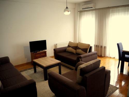 Apartments Soho