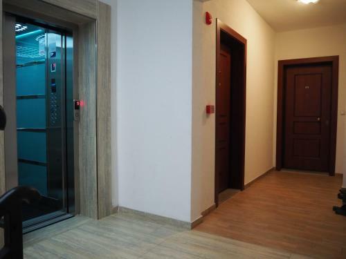 Apartments Soho