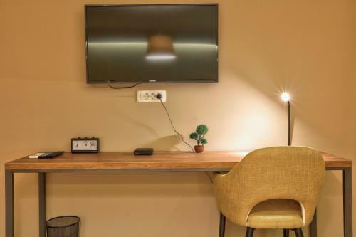 Apartamento Boulevard Prishtina Enes