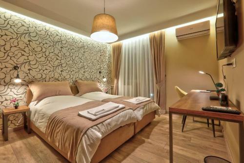 Apartamento Boulevard Prishtina Enes