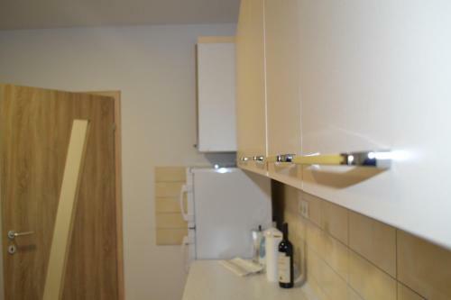 Apartment Gashi
