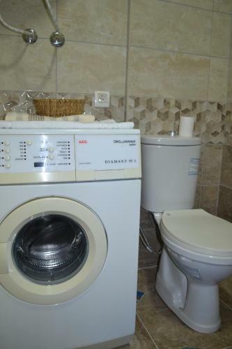 Apartment Gashi