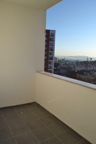 Apartment Gashi