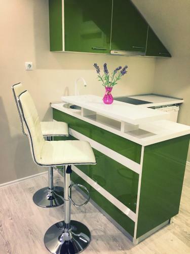 Apartman ?mimoza? Gra?anica