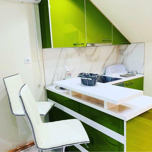 Apartman ?mimoza? Gra?anica