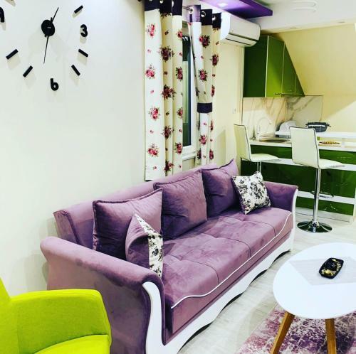 Apartman ?mimoza? Gra?anica